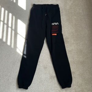 Heron Preston sweatpants